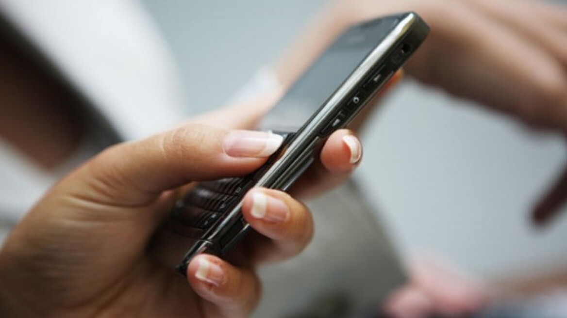 YΠΟΙΚ: Σε ποιες περιπτώσεις θα φορολογούνται τα εταιρικά κινητά