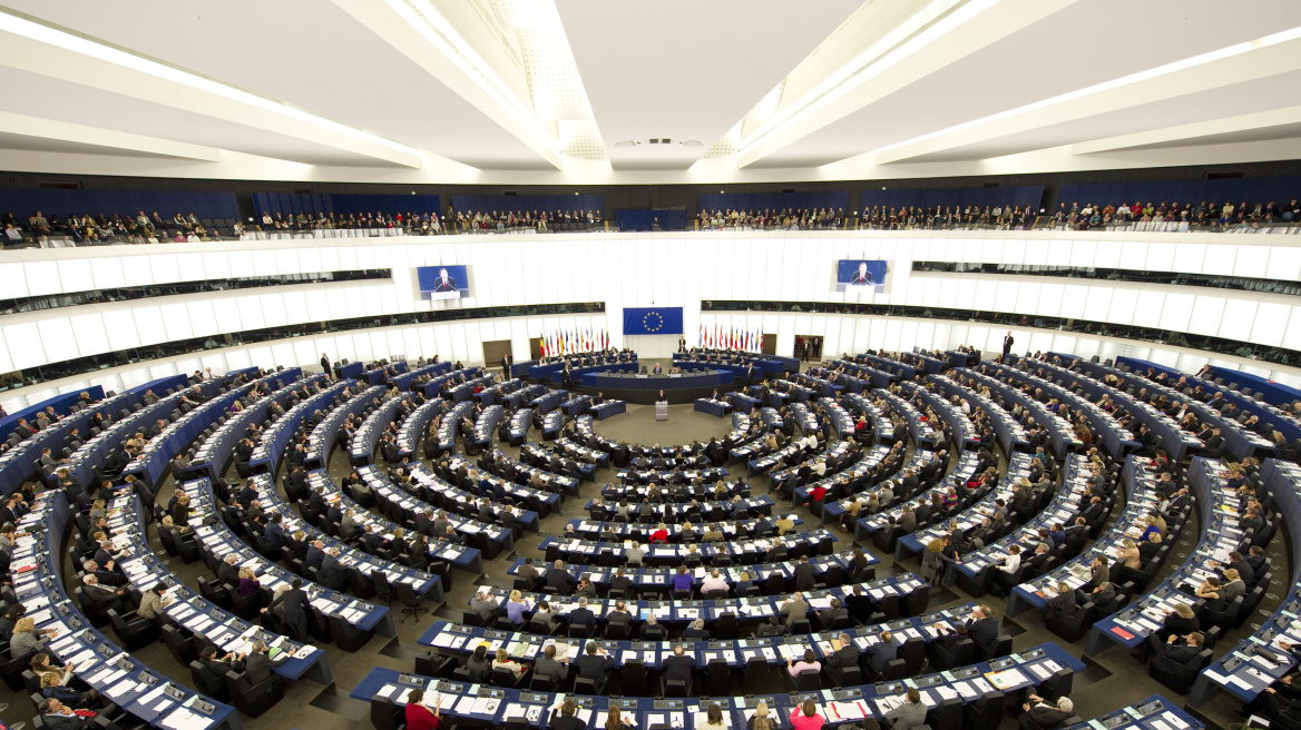 Το Ευρωκοινοβούλιο ακύρωσε τον διορισμό της Σλοβένας Επιτρόπου
