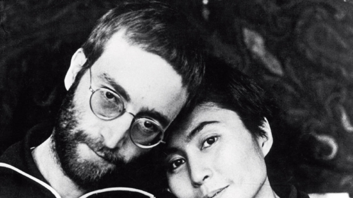 John Lennon: Απιστίες, έρωτες, ναρκωτικά και η άγνωστη ζωή ενός μύθου 