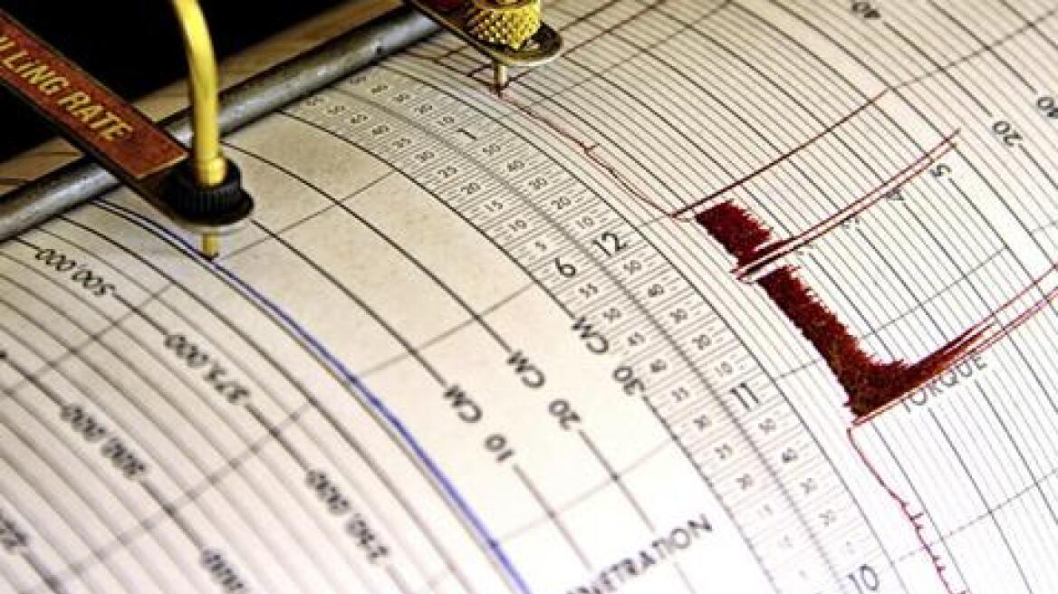 Μεξικό: Ισχυρός σεισμός 6,3 Ρίχτερ κοντά στο θέρετρο Σαν Χοσέ ντελ Κάμπο