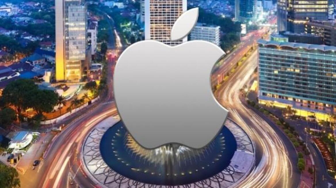 Η Apple και πάλι στην κορυφή της λίστας των πολυτιμότερων brands