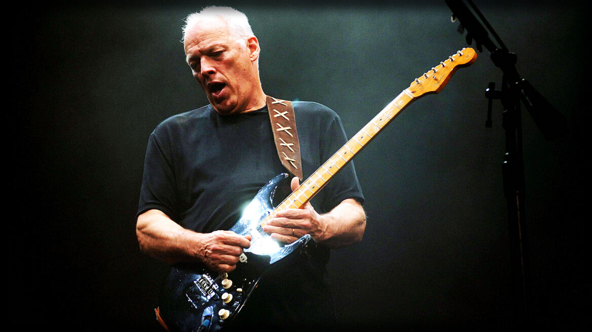 Pink Floyd: Με τη φωνή του Στίβεν Χόκινγκ το τελευταίο τους άλμπουμ!