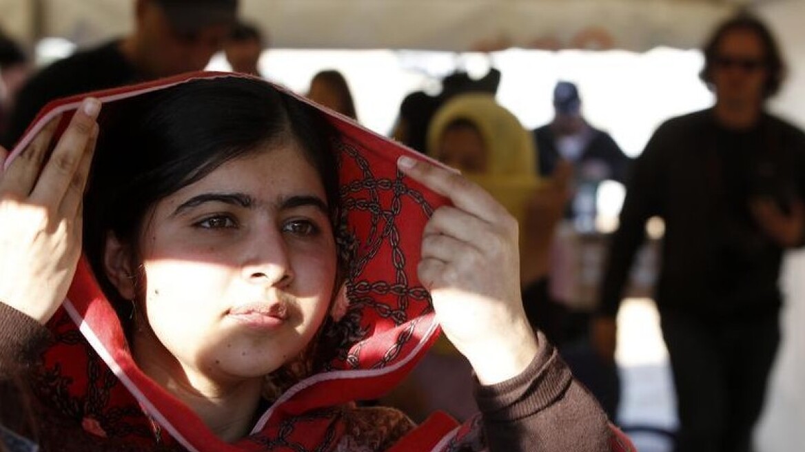Την Μαλάλα Γιουσαφζάι απειλούν ακραίοι ισλαμιστές
