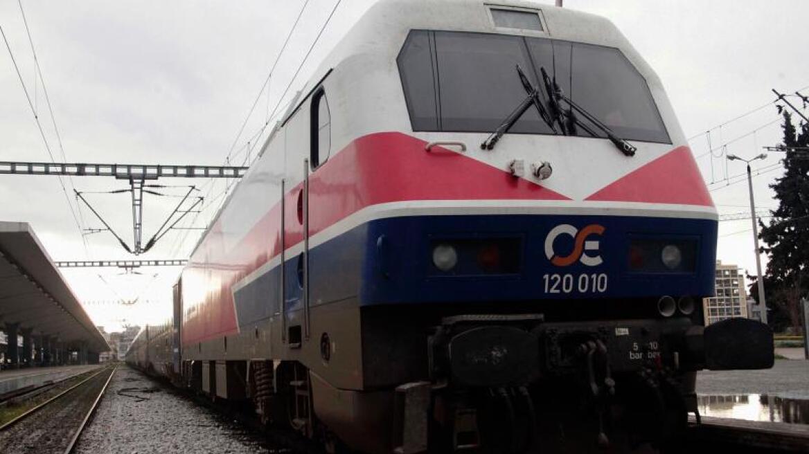 ΟΣΕ: Εντός εξαμήνου η σιδηροδρομική γραμμή Ναύπλιο - Αργος - Κόρινθος