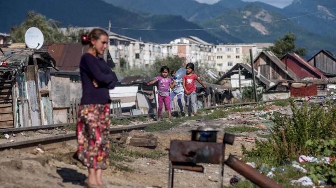 Ουγγαρία: Ακροδεξιοί θέτουν τελεσίγραφο στους Ρομά