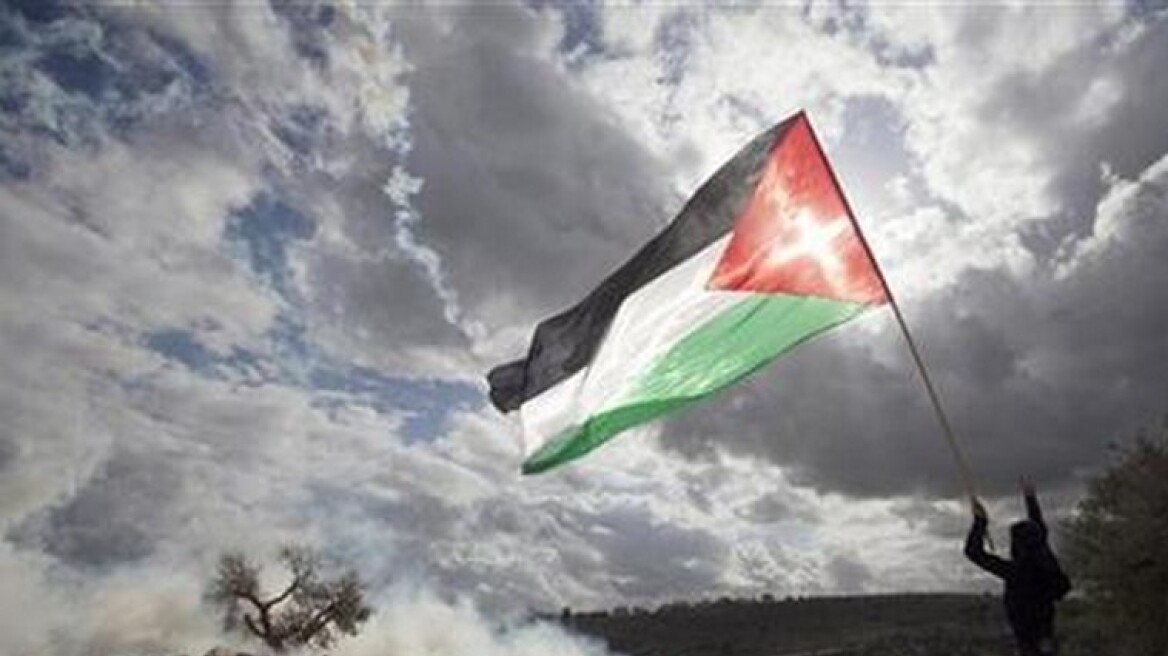 Γαλλία: Αναγνώριση του Παλαιστινιακού Κράτους και όχι μόνο με συμβολικό τρόπο