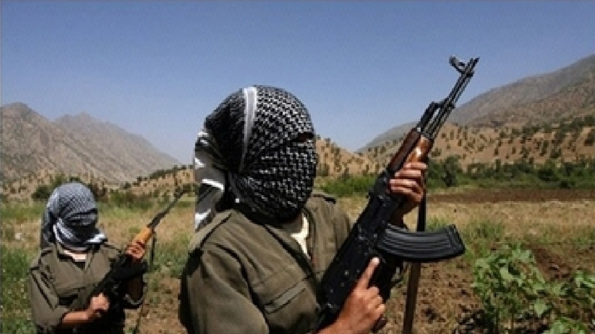 Τουρκία: Αντί να βομβαρδίσουν τους τζιχαντιστές έκαναν επιδρομές κατά θέσεων του PKK! 