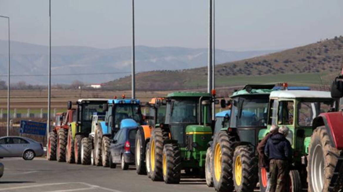 Υπ. Αγροτικής Ανάπτυξης: «Φαγοπότι» αγροτοσυνδικαλιστών επί 20ετια αποκάλυψαν οι ελεγκτές
