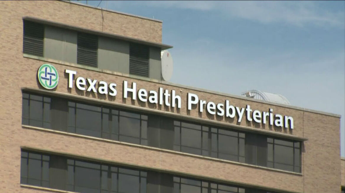 ΗΠΑ: Δεύτερη νοσηλεύτρια θετική στον ιό του Έμπολα στο Τέξας