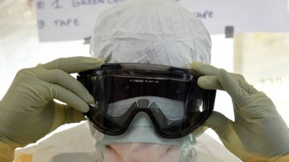  Ντάλας: Αρρωστη πιθανόν σε δύο πτήσεις η νοσοκόμα με Εμπολα