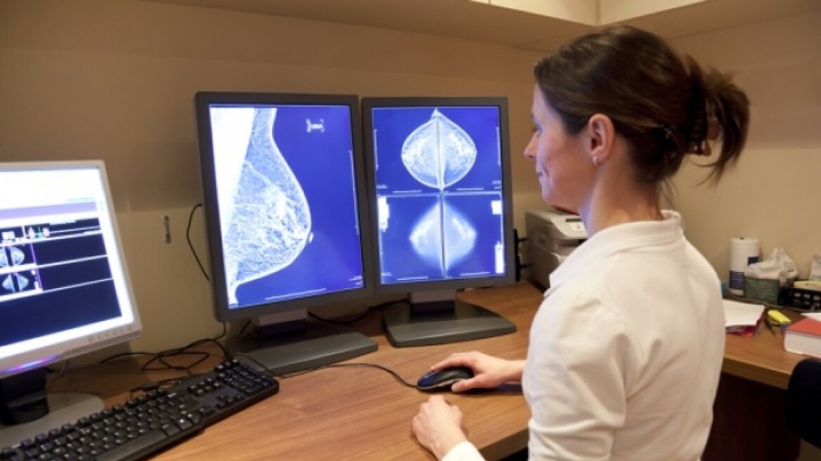Αυτές είναι οι δράσεις για την πρόληψη του καρκίνου του μαστού μέχρι τον Δεκέμβριο