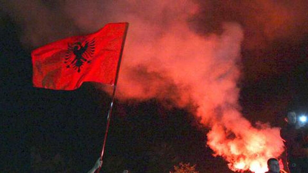 Εκκληση της «Ομόνοιας» στον Αλβανό πρωθυπουργό για τα εθνικιστικά επεισόδια