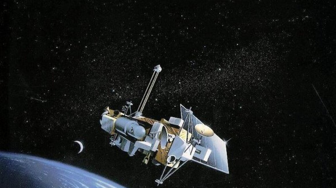 Η Αργεντινή έστειλε στο διάστημα τον πρώτο της δορυφόρο