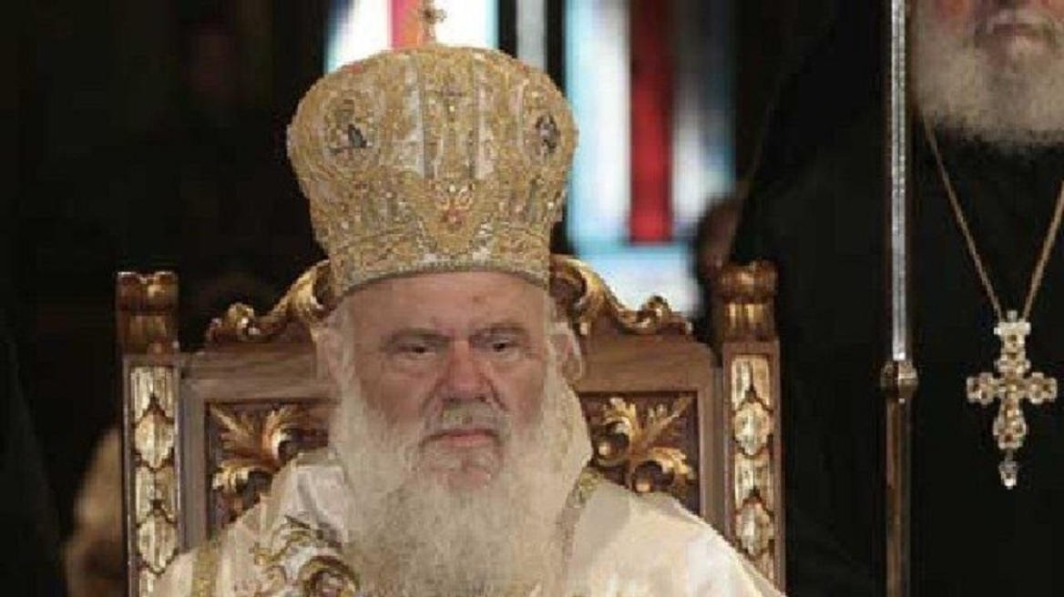 Ο αρχιεπίσκοπος Ιερώνυμος θέλει να επισκεφτεί την Αμφίπολη 