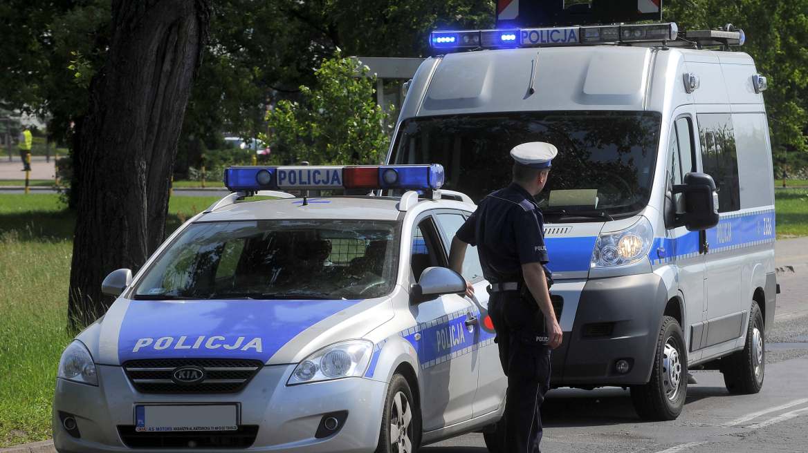 Πολωνία: Συνέλαβαν 2 άτομα για κατασκοπεία για λογαριασμό της Ρωσίας