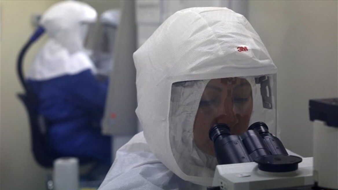 Καναδάς: Στέλνει πειραματικό εμβόλιο για τον Έμπολα στον ΠΟΥ