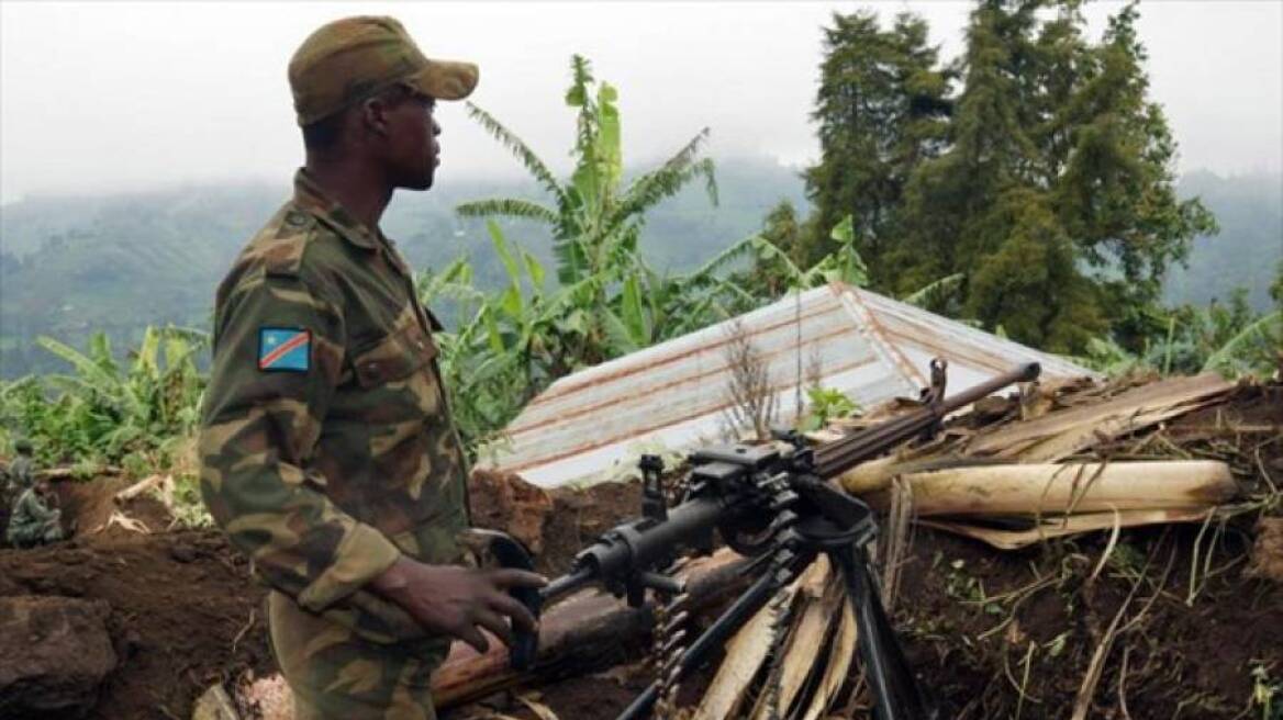 Κονγκό: Είκοσι δύο άνθρωποι σφαγιάστηκαν τη νύχτα στην ανατολική περιοχή Μπένι