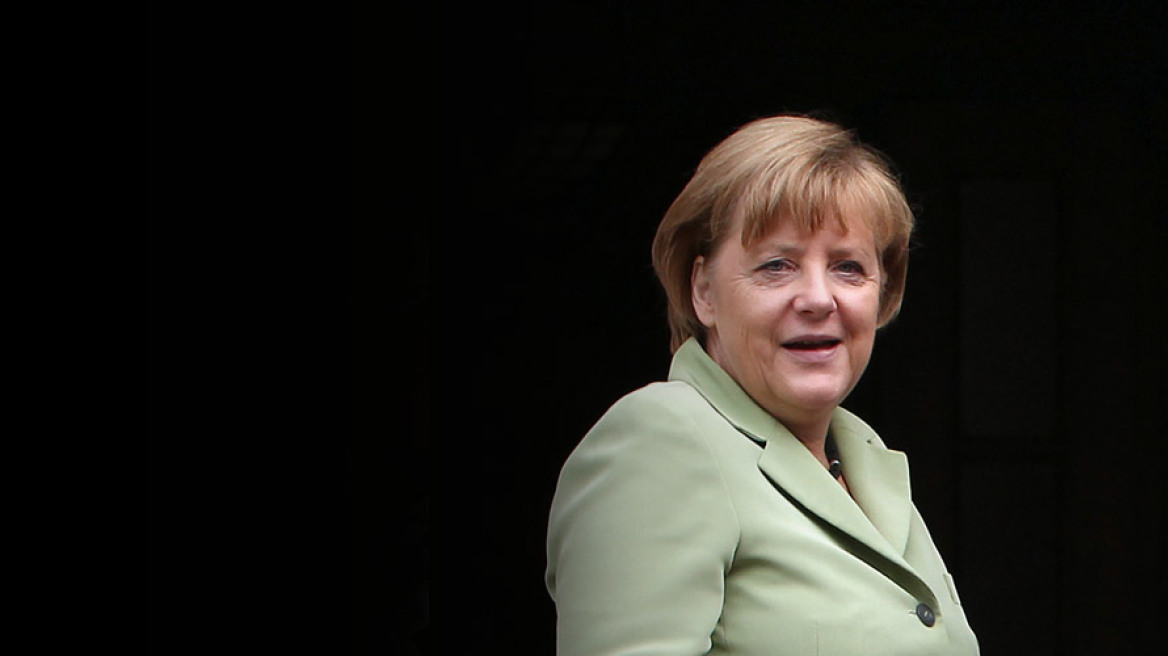 Γερμανία: Στήριξη στην Ελλάδα μέχρι την επιστροφή στις αγορές 
