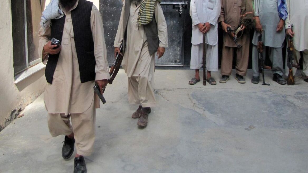 Αφγανιστάν: Ταλιμπάν εκτέλεσαν τρεις γυναίκες για μοιχεία 