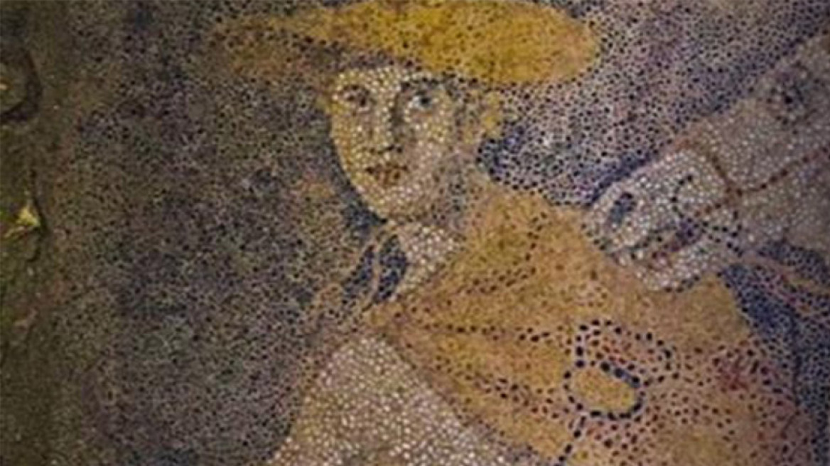 Discovery: Στην Αμφίπολη το καλύτερο πορτραίτο του Μεγάλου Αλεξάνδρου;