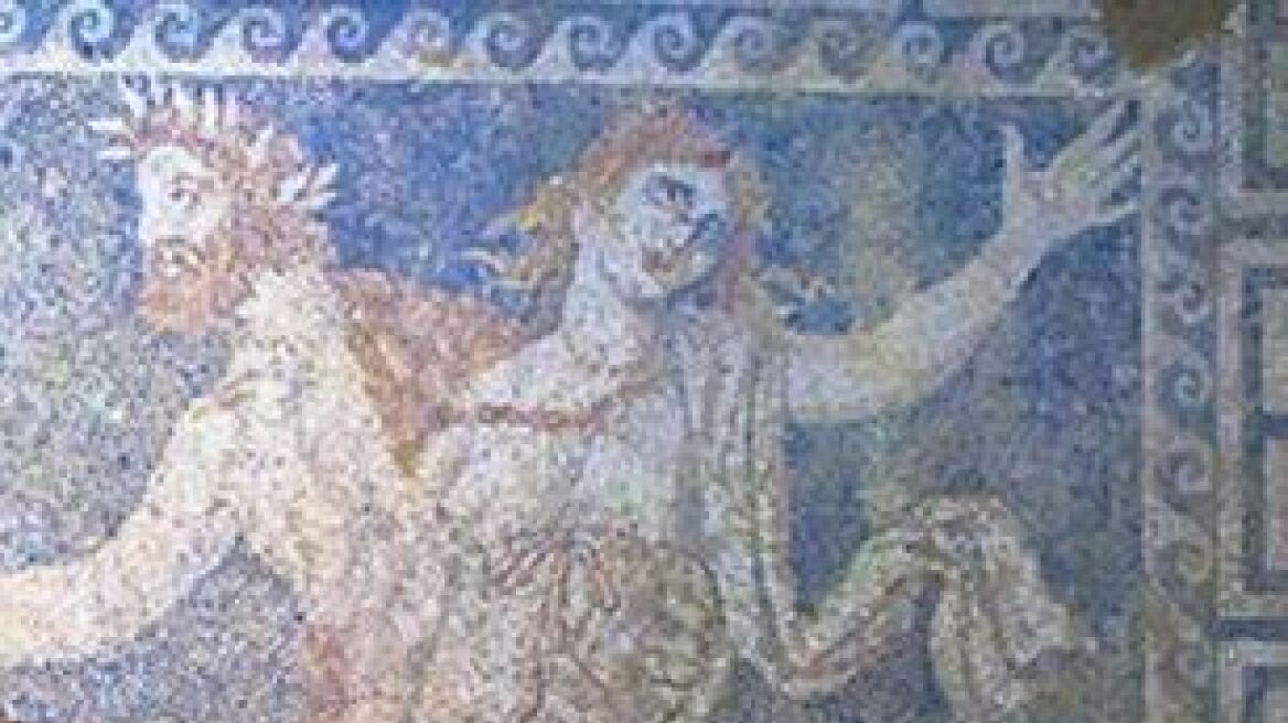 Αμερικανός καθηγητής: Αν ο τάφος της Αμφίπολης είναι ρωμαϊκός, οι Έλληνες θα απογοητευθούν