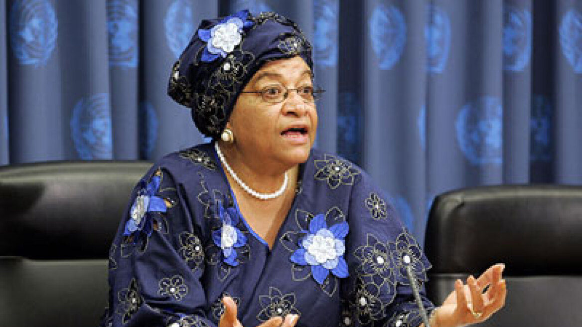 Λιβερία: Εκκληση για παγκόσμια κινητοποίηση κατά του Έμπολα