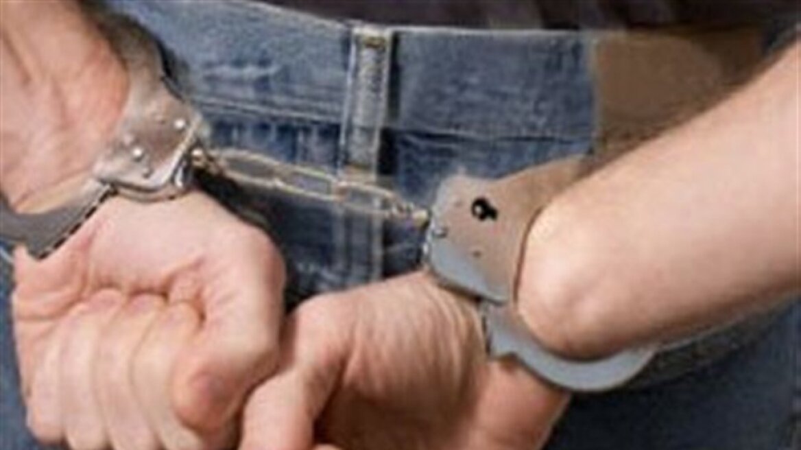 Εβρος: Σύλληψη αλλοδαπού για εγκληματική δραστηριότητα και πλαστογραφία
