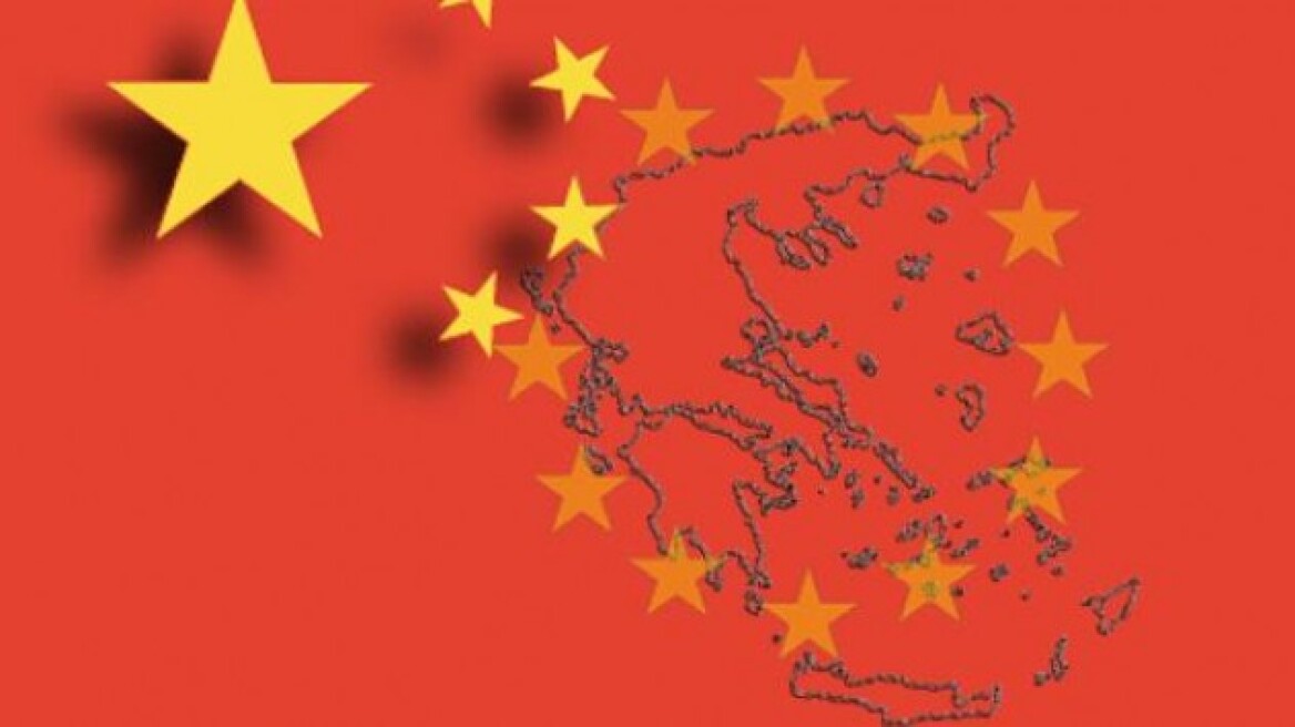 Κινεζικό ενδιαφέρον για εισαγωγές προϊόντων από Ελλάδα