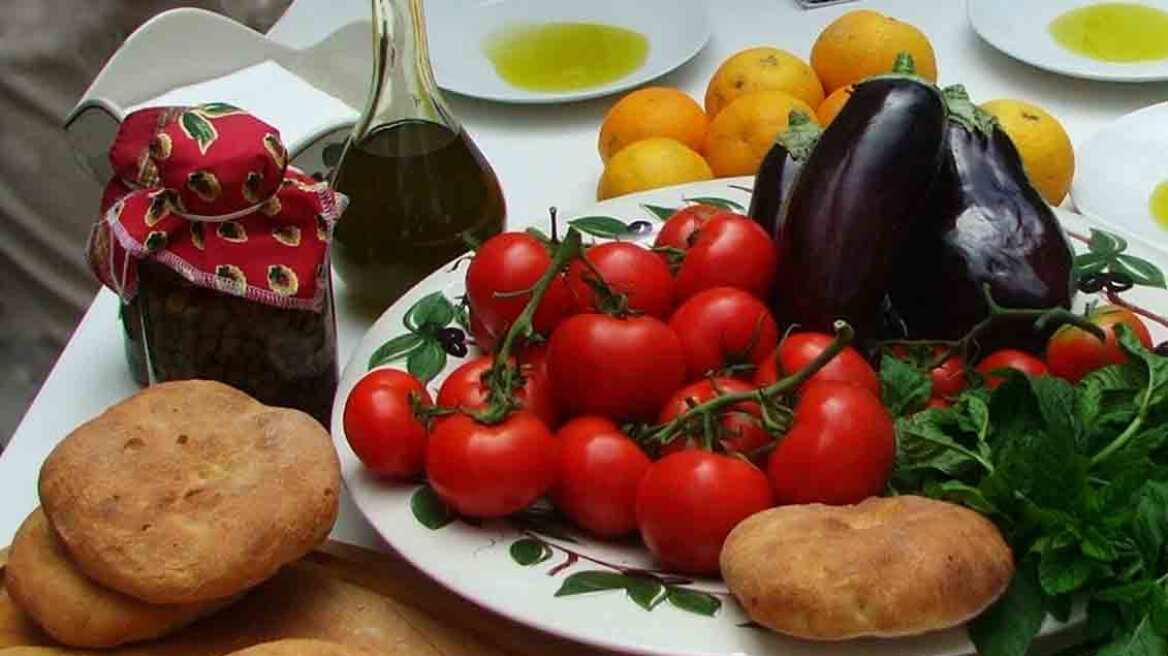 Οδηγίες για την αξιοποίηση της ελληνικής διατροφής 