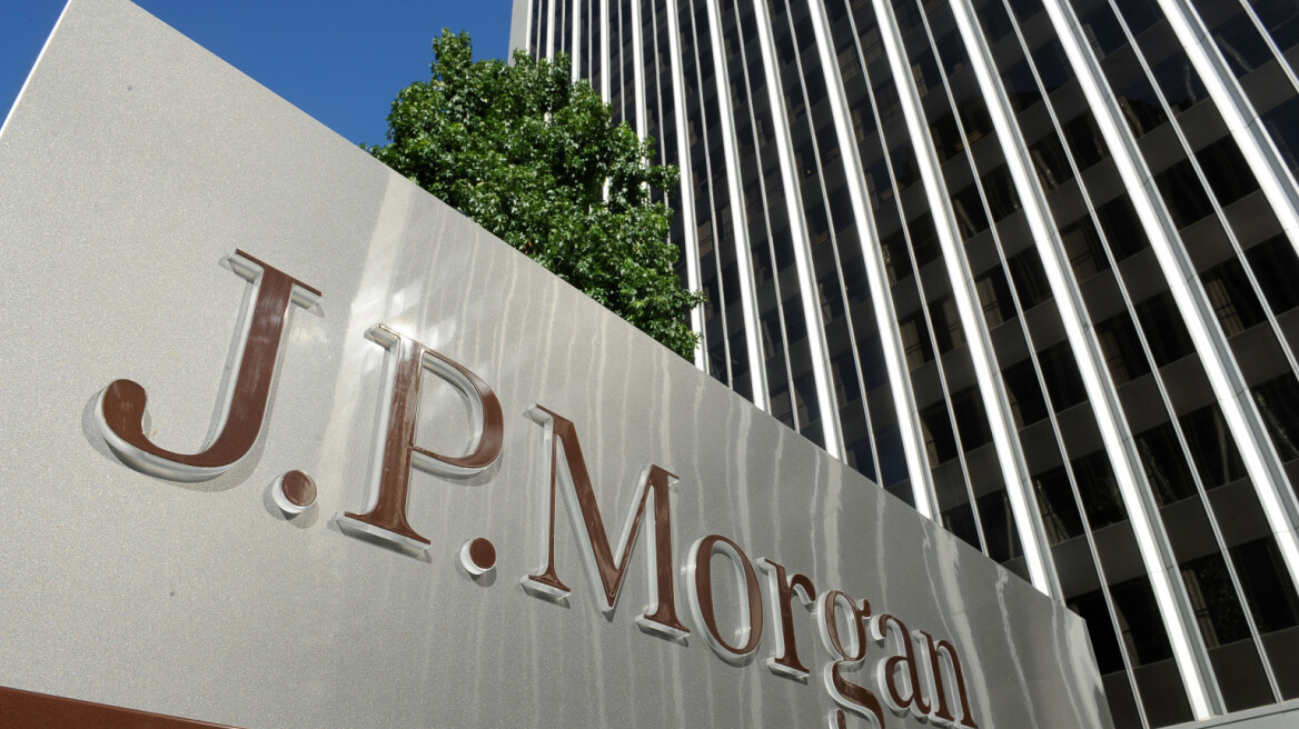 JPMorgan: Γιατί οι πιστωτές θα μπορούσαν να βοηθήσουν πολύ περισσότερο την Ελλάδα
