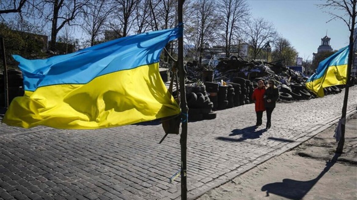 Εκλογές χωρίς εμπόδια «σε όλη την Ουκρανία» ζητά η ΕΕ