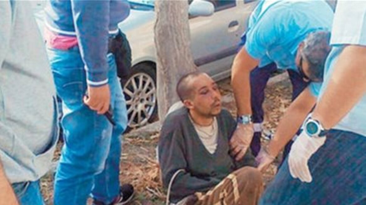 Φοβάται για τη ζωή του ο Αιγύπτιος εργάτης που βασανίστηκε από τον εργοδότη του