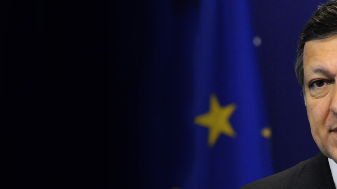 Μπαρόζο: “Αν Η Ελλάδα έφευγε από το ευρώ, η οικονομική ζημιά θα επεκτεινόταν σε όλη τη κοινή αγορά”