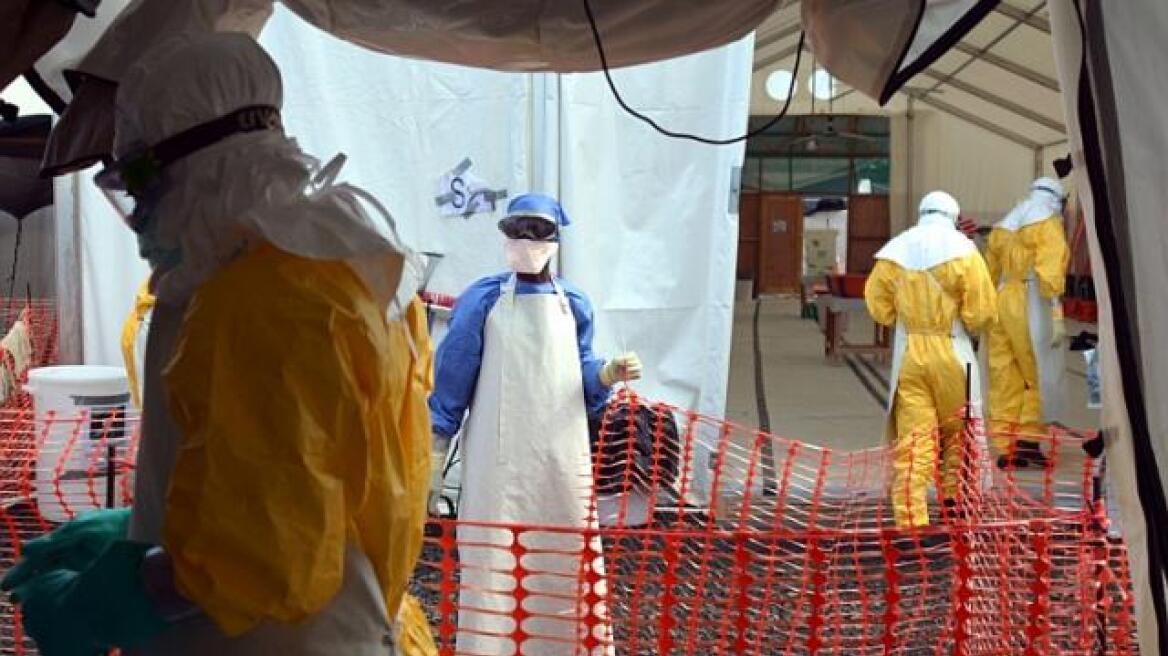 Συνεδριάζει αύριο ο Παγκόσμιος Οργανισμός Υγείας για τον Έμπολα