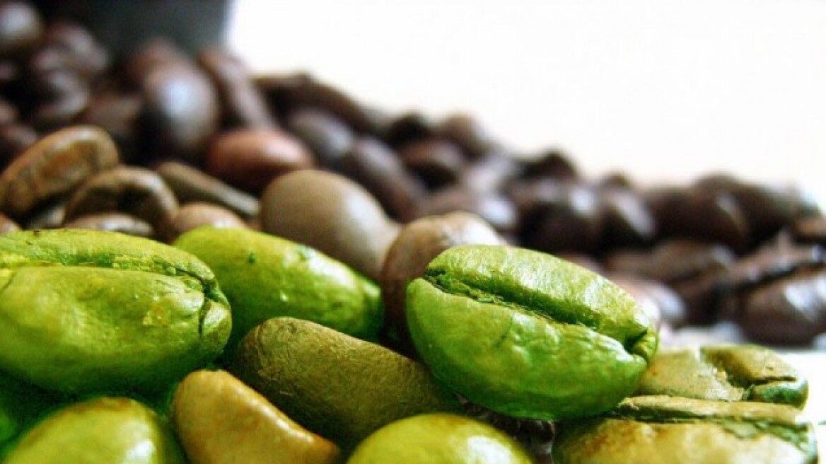 Ποιες είναι οι ευεργετικές ιδιότητες του πράσινου καφέ
