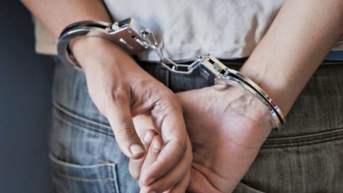 Συνέλαβαν στο Άργος Ρουμάνο κακοποιό 