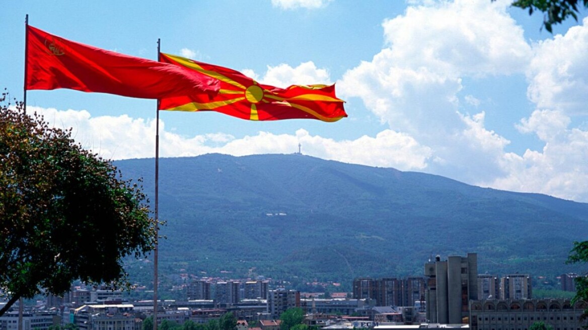 ΠΓΔΜ: Συνεχίζεται η αντιπαράθεση για την πολιτική κατάσταση στη χώρα