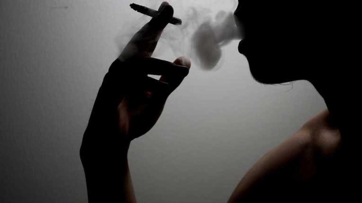 Η διαβίωση με καπνιστές είναι σαν να ζει κάποιος σε μεγαλούπολη με σοβαρή ατμοσφαιρική ρύπανση