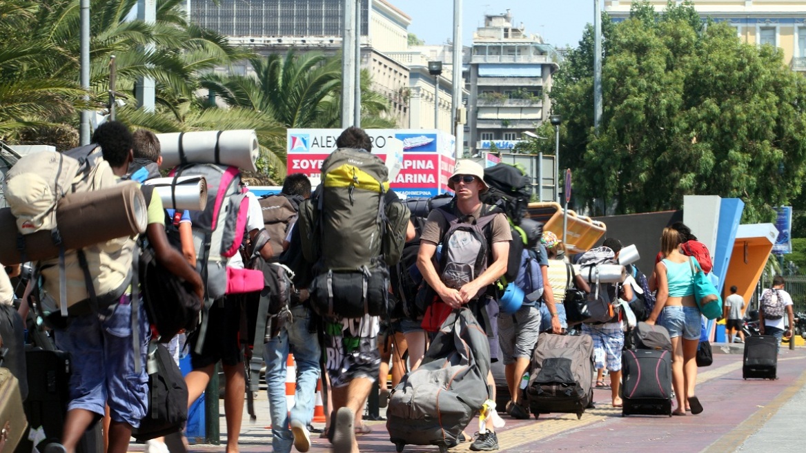 TUI: Θα «ρίξει» στην Ελλάδα επιπλέον 200.000 τουρίστες το 2015