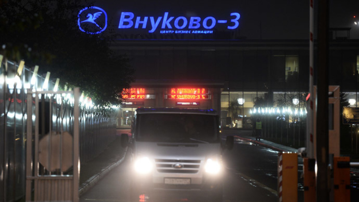 Δυστύχημα στη Μόσχα: Ο χειριστής του εκχιονιστήρα ήταν μεθυσμένος