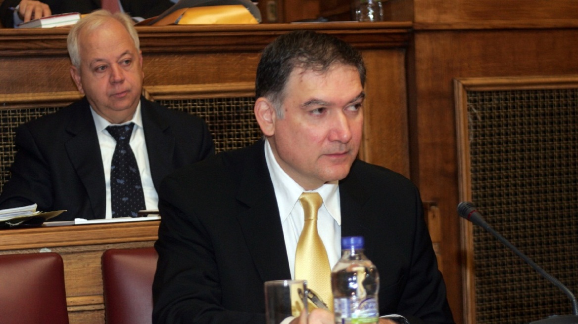 Κόντρα βουλευτών της ΝΔ με τον πρόεδρο της ΕΛΣΤΑΤ για τα «greek statistics»