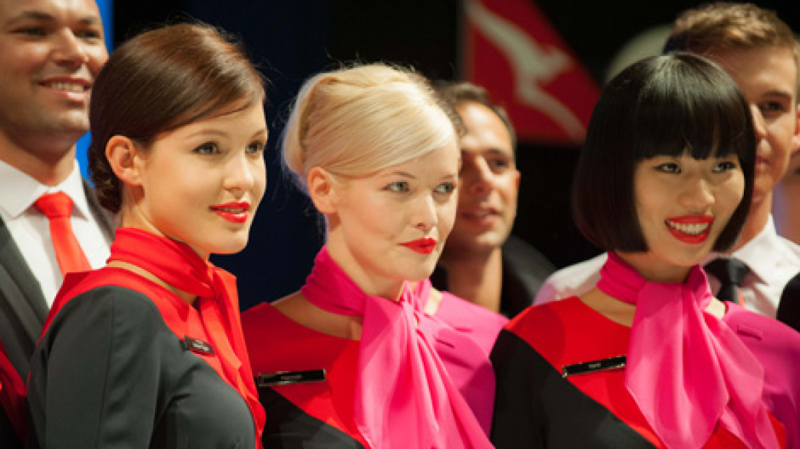 Αυστραλία: Προσφυγή κατά της Qantas γιατί κάνει διακρίσεις σε βάρος των Xριστιανών