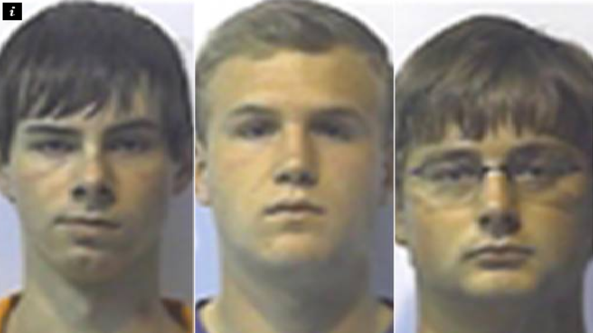 ΗΠΑ: Πέντε νέοι βίασαν έναν 15χρονο κατά τη διάρκεια πάρτι και έστειλαν παντού το βίντεο