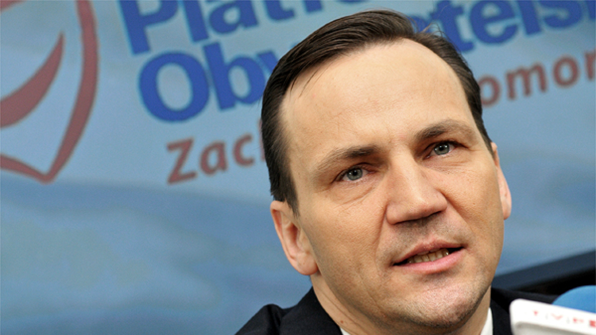 Πολωνία: Η αντιπολίτευση ζητά την παραίτηση του προέδρου της Βουλής για το «μοίρασμα» της Ουκρανίας