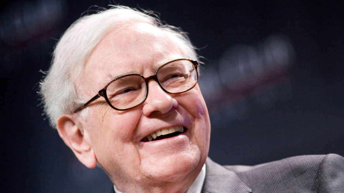 Ο Warren Buffett έχασε 2 δισεκατομμύρια δολάρια μέσα σε δύο μέρες!