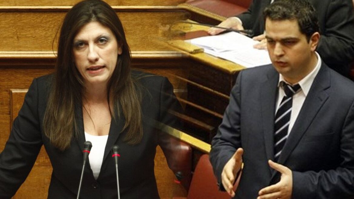 Το ΠΑΣΟΚ ζητά «μέτρα κοινοβουλευτικής προστασίας» από την Κωνσταντοπούλου