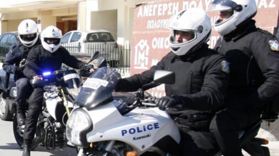 Κρήτη: Αναζητούν σάτυρο που επιτέθηκε σε δυο γυναίκες