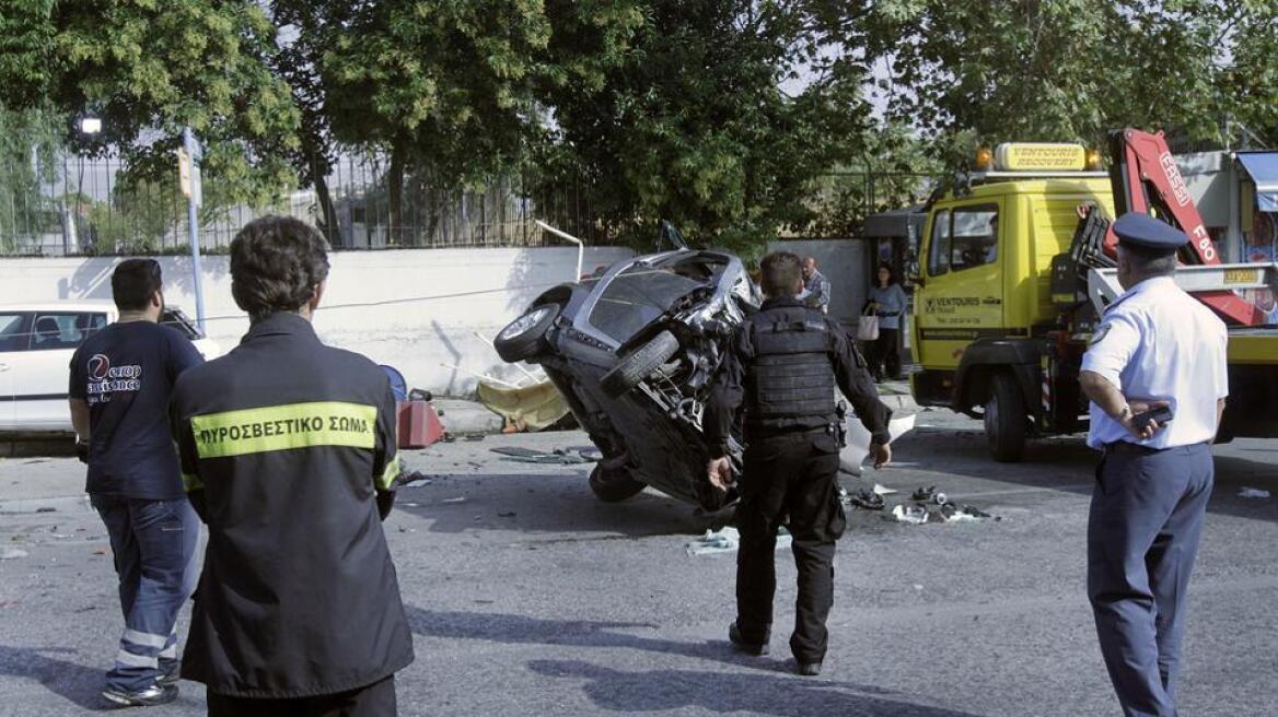 Το δικαστικό συμβούλιο θα αποφανθεί για το αν θα προφυλακιστεί ο 27χρονος