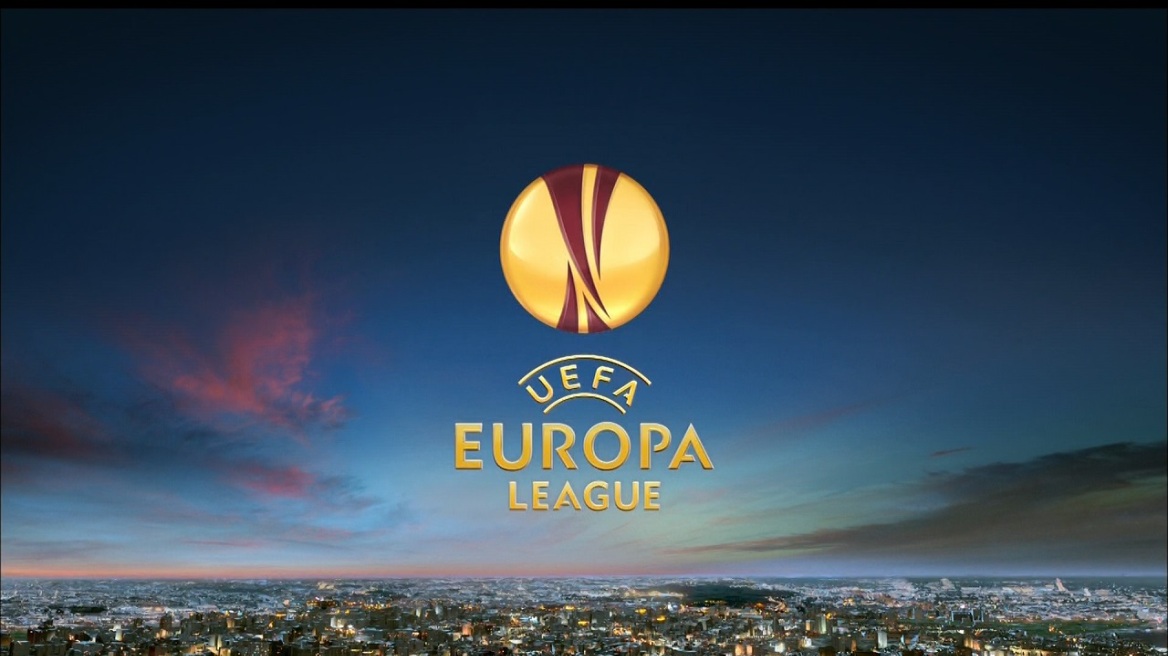 Τα σημερινά ματς των ελληνικών ομάδων στο Europa League