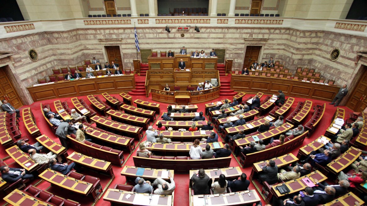 Τροπολογία για τις ενισχύσεις αγροτών κατέθεσαν 17 βουλευτές του ΠΑΣΟΚ